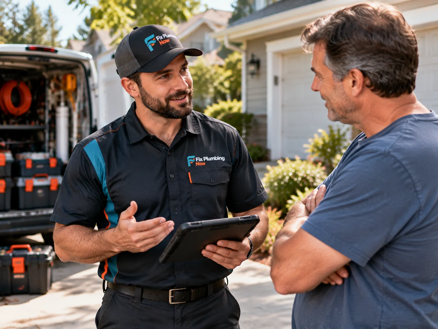 Clogged Drain Service Summerfield, LA FAQs